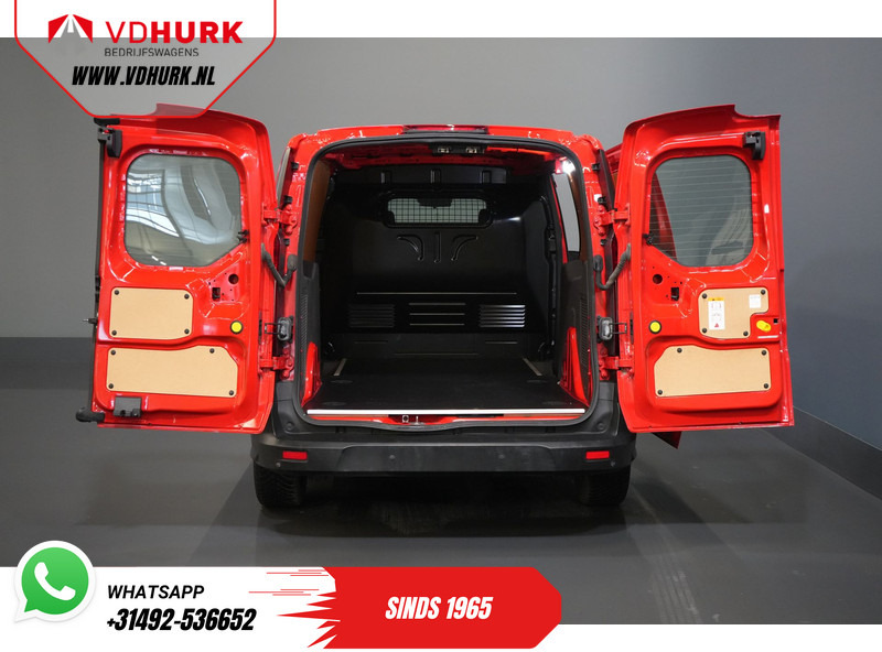 Ford Transit Connect 1.5 TDCI L2 Betimmerd/ PDC/ DAB/ Airco/ Apk 10-2025 - Μικρό βαν: φωτογραφία 5 Ford Transit Connect 1.5 TDCI L2 Betimmerd/ PDC/ DAB/ Airco/ Apk 10-2025 - Μικρό βαν: φωτογραφία 5