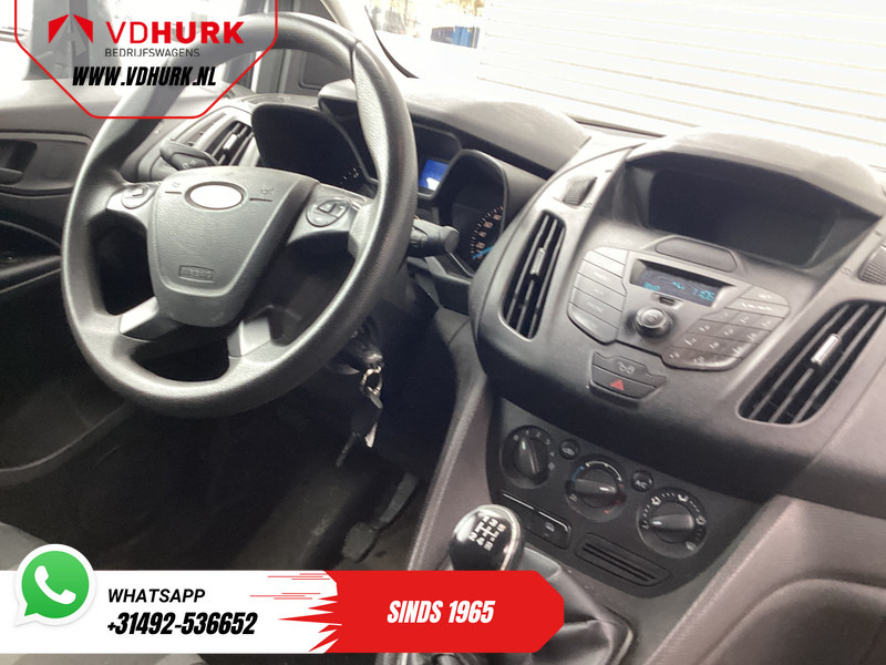 Ford Transit Connect 1.6 TDCI L2 Trend EXPORT 3 Pers./ Airco/ PDC - Μικρό βαν: φωτογραφία 3 Ford Transit Connect 1.6 TDCI L2 Trend EXPORT 3 Pers./ Airco/ PDC - Μικρό βαν: φωτογραφία 3