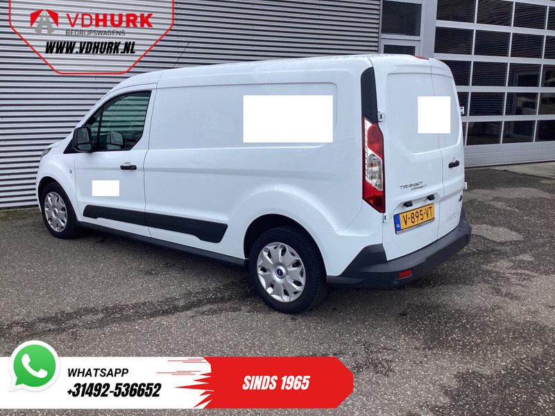 Ford Transit Connect 1.6 TDCI L2 Trend EXPORT 3 Pers./ Airco/ PDC - Μικρό βαν: φωτογραφία 2 Ford Transit Connect 1.6 TDCI L2 Trend EXPORT 3 Pers./ Airco/ PDC - Μικρό βαν: φωτογραφία 2