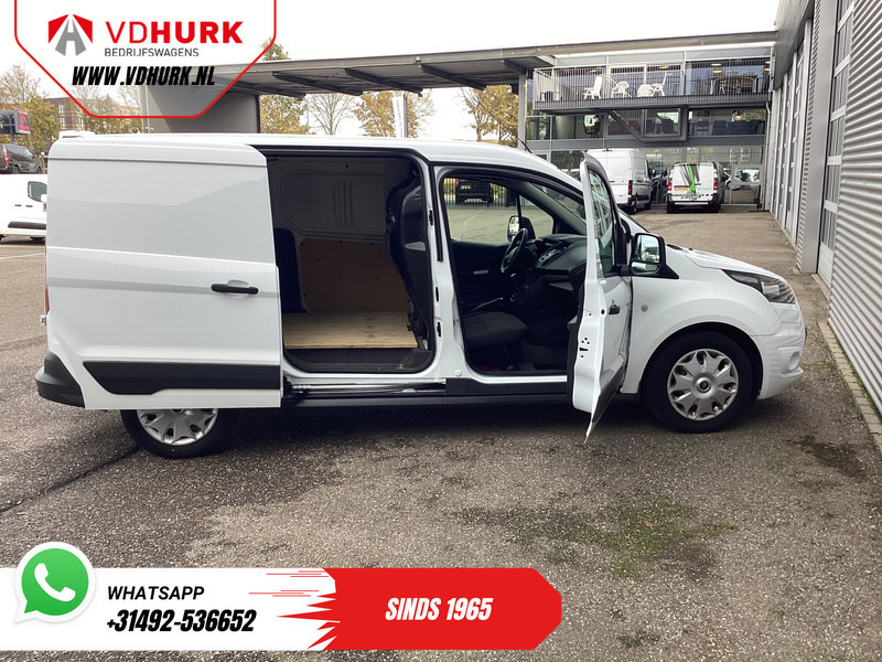Ford Transit Connect 1.6 TDCI L2 Trend EXPORT 3 Pers./ Airco/ PDC - Μικρό βαν: φωτογραφία 5 Ford Transit Connect 1.6 TDCI L2 Trend EXPORT 3 Pers./ Airco/ PDC - Μικρό βαν: φωτογραφία 5