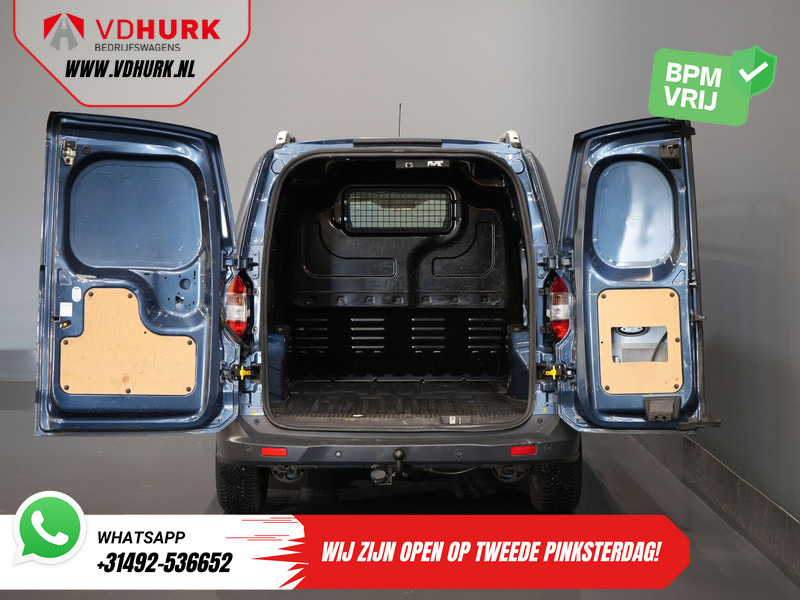 Ford Transit Courier 1.0 EcoBoost BENZINE BPM VRIJ! Dealer Onderhouden/ NL Auto/ Carplay/ Climate/ Cruise/ Stoelverw./ Trekhaak/ LMV - Μικρό βαν: φωτογραφία 5 Ford Transit Courier 1.0 EcoBoost BENZINE BPM VRIJ! Dealer Onderhouden/ NL Auto/ Carplay/ Climate/ Cruise/ Stoelverw./ Trekhaak/ LMV - Μικρό βαν: φωτογραφία 5