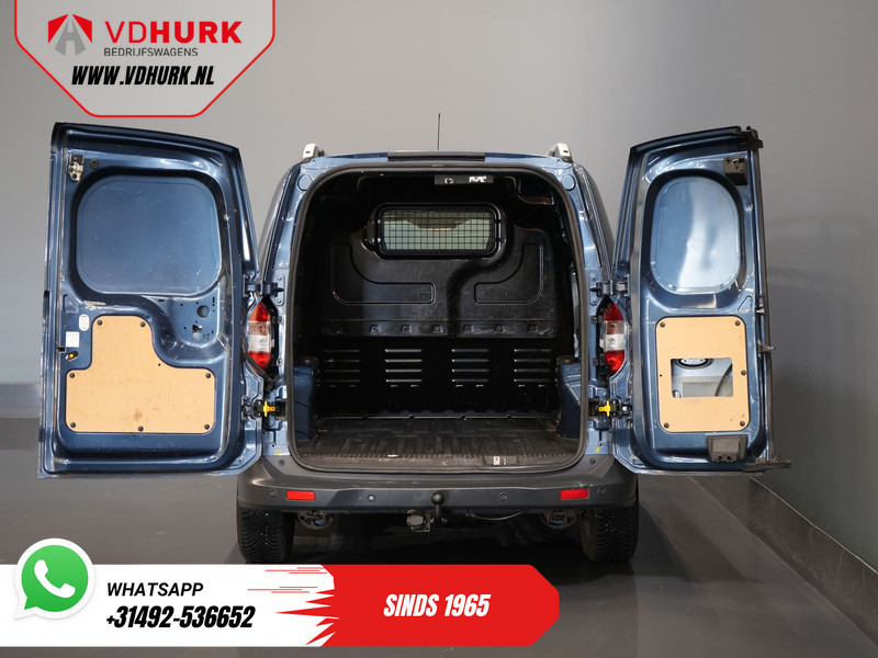 Ford Transit Courier 1.0 EcoBoost BENZINE BPM VRIJ! Dealer Onderhouden/ NL Auto/ Carplay/ Climate/ Cruise/ Stoelverw./ Trekhaak/ LMV - Μικρό βαν: φωτογραφία 3 Ford Transit Courier 1.0 EcoBoost BENZINE BPM VRIJ! Dealer Onderhouden/ NL Auto/ Carplay/ Climate/ Cruise/ Stoelverw./ Trekhaak/ LMV - Μικρό βαν: φωτογραφία 3