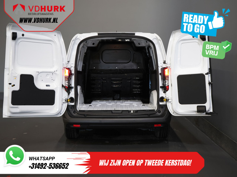 Ford Transit Courier 1.0 Trend 100 pk BENZINE BPM VRIJ! Garantie 05-2029/ Carplay/ Virtual Cockpit/ Airco/ Cruise - Βαν: φωτογραφία 5 Ford Transit Courier 1.0 Trend 100 pk BENZINE BPM VRIJ! Garantie 05-2029/ Carplay/ Virtual Cockpit/ Airco/ Cruise - Βαν: φωτογραφία 5