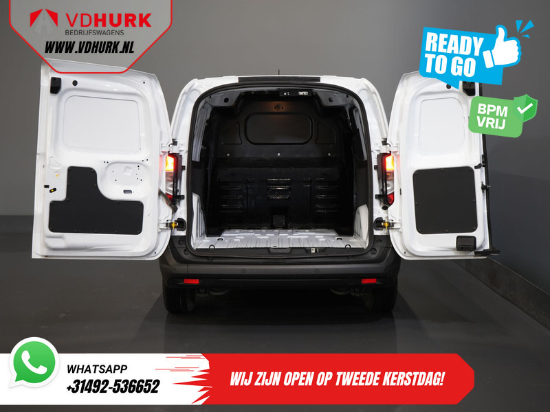 Ford Transit Courier 1.0 Trend 100 pk BENZINE BPM VRIJ! Garantie 05-2029/ Carplay/ Virtual Cockpit/ Airco/ Cruise - Βαν: φωτογραφία 5 Ford Transit Courier 1.0 Trend 100 pk BENZINE BPM VRIJ! Garantie 05-2029/ Carplay/ Virtual Cockpit/ Airco/ Cruise - Βαν: φωτογραφία 5