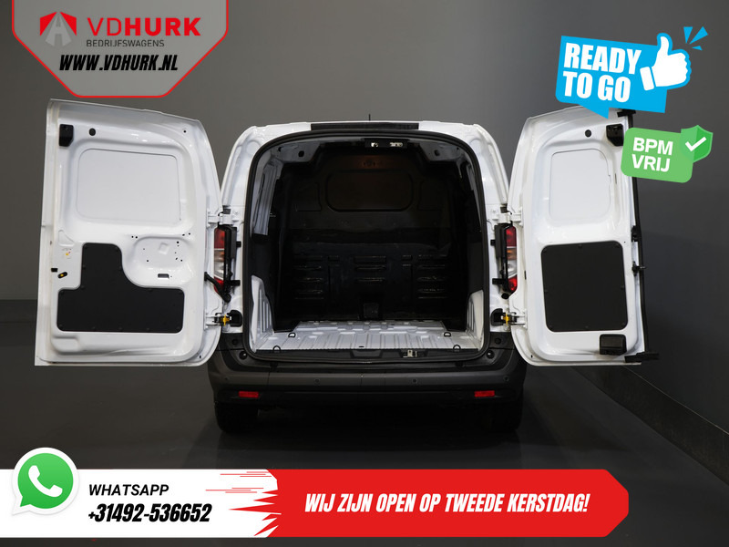 Ford Transit Courier 1.0 Trend 100 pk BENZINE BPM VRIJ! Garantie 05-2029/ Carplay/ Virtual Cockpit/ Airco/ Cruise - Βαν: φωτογραφία 5 Ford Transit Courier 1.0 Trend 100 pk BENZINE BPM VRIJ! Garantie 05-2029/ Carplay/ Virtual Cockpit/ Airco/ Cruise - Βαν: φωτογραφία 5