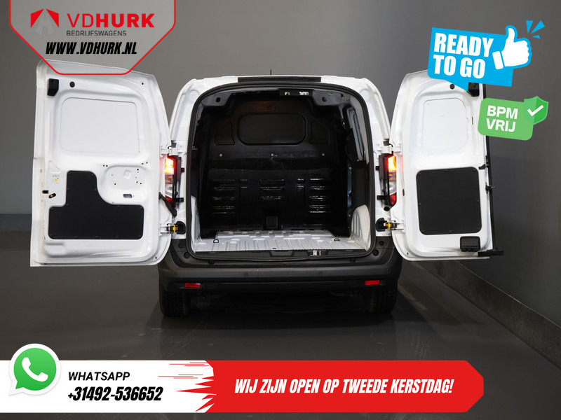 Ford Transit Courier 1.0 Trend 100 pk BENZINE BPM VRIJ! Garantie 05-2029/ Carplay/ Virtual Cockpit/ Airco/ Cruise - Βαν: φωτογραφία 5 Ford Transit Courier 1.0 Trend 100 pk BENZINE BPM VRIJ! Garantie 05-2029/ Carplay/ Virtual Cockpit/ Airco/ Cruise - Βαν: φωτογραφία 5