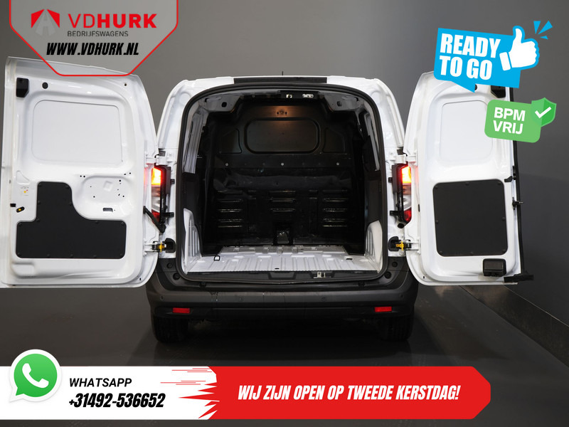 Ford Transit Courier 1.0 Trend 100 pk BENZINE BPM VRIJ! Garantie 05-2029/ Carplay/ Virtual Cockpit/ Airco/ Cruise - Βαν: φωτογραφία 5 Ford Transit Courier 1.0 Trend 100 pk BENZINE BPM VRIJ! Garantie 05-2029/ Carplay/ Virtual Cockpit/ Airco/ Cruise - Βαν: φωτογραφία 5