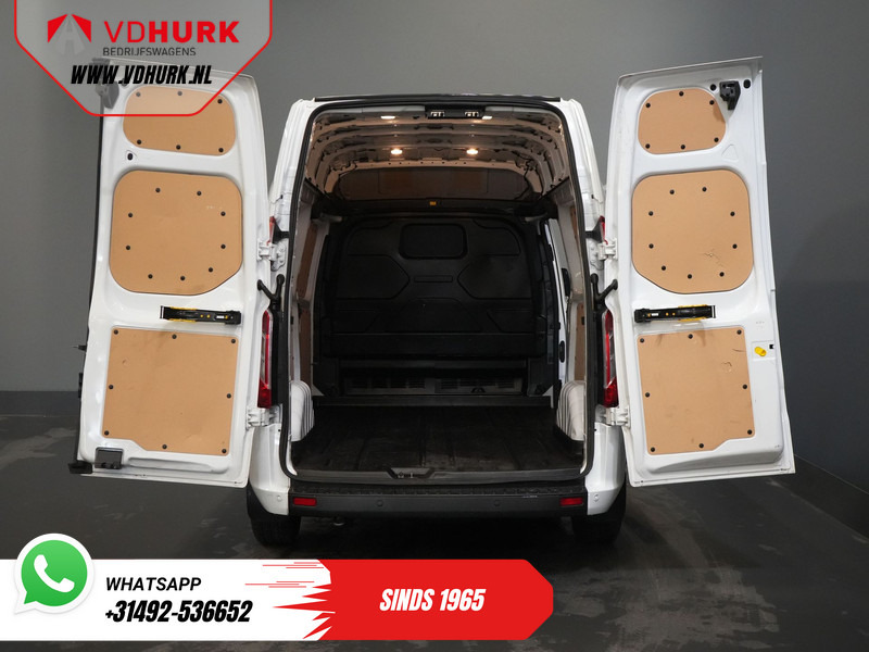 Ford Transit Custom 2.0 TDCI 130 pk L2H2 Adapt.Cruise/ 2.8t Trekverm./ CarPlay/ Navi/ Airco/ PDC - Μικρό βαν: φωτογραφία 5 Ford Transit Custom 2.0 TDCI 130 pk L2H2 Adapt.Cruise/ 2.8t Trekverm./ CarPlay/ Navi/ Airco/ PDC - Μικρό βαν: φωτογραφία 5