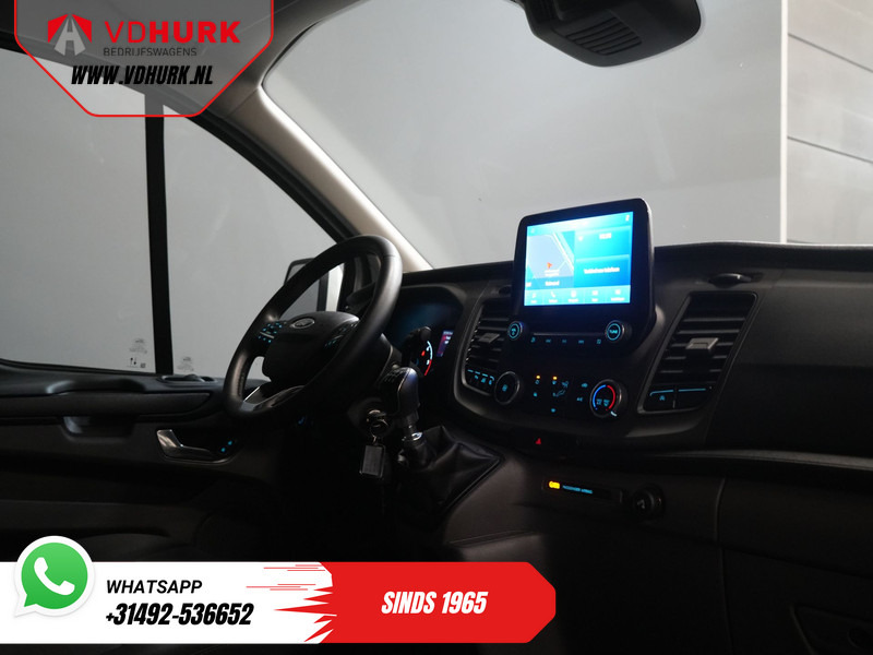 Ford Transit Custom 2.0 TDCI 130 pk L2H2 Adapt.Cruise/ 2.8t Trekverm./ CarPlay/ Navi/ Airco/ PDC - Μικρό βαν: φωτογραφία 3 Ford Transit Custom 2.0 TDCI 130 pk L2H2 Adapt.Cruise/ 2.8t Trekverm./ CarPlay/ Navi/ Airco/ PDC - Μικρό βαν: φωτογραφία 3