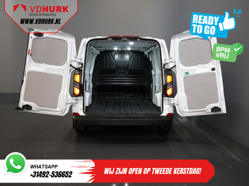 Ford Transit Custom 2.0 TDCI 136 pk Aut. L2 Trend BPM VRIJ! LED/ Carplay/ Camera/ Climate/ PDC/ Cruise - Βαν: φωτογραφία 5 Ford Transit Custom 2.0 TDCI 136 pk Aut. L2 Trend BPM VRIJ! LED/ Carplay/ Camera/ Climate/ PDC/ Cruise - Βαν: φωτογραφία 5