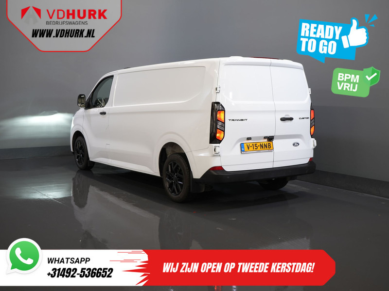 Ford Transit Custom 2.0 TDCI 136 pk Aut. L2 Trend BPM VRIJ! LED/ Carplay/ Camera/ Climate/ PDC/ Cruise - Βαν: φωτογραφία 2 Ford Transit Custom 2.0 TDCI 136 pk Aut. L2 Trend BPM VRIJ! LED/ Carplay/ Camera/ Climate/ PDC/ Cruise - Βαν: φωτογραφία 2