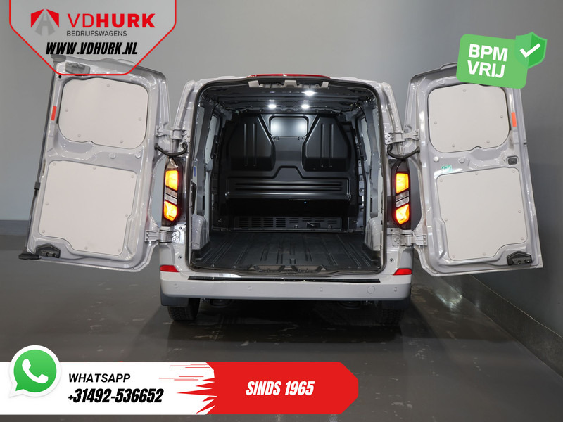 Ford Transit Custom 2.0 TDCI 150 pk L2 Limited BPM VRIJ! (DEMO) Garantie tot 9-29'/ LED/ 2x Schuifdeur/ Stoelverw./ Carplay/ Camera/ PDC/ LMV/ Cruis - Μικρό βαν: φωτογραφία 5 Ford Transit Custom 2.0 TDCI 150 pk L2 Limited BPM VRIJ! (DEMO) Garantie tot 9-29'/ LED/ 2x Schuifdeur/ Stoelverw./ Carplay/ Camera/ PDC/ LMV/ Cruis - Μικρό βαν: φωτογραφία 5