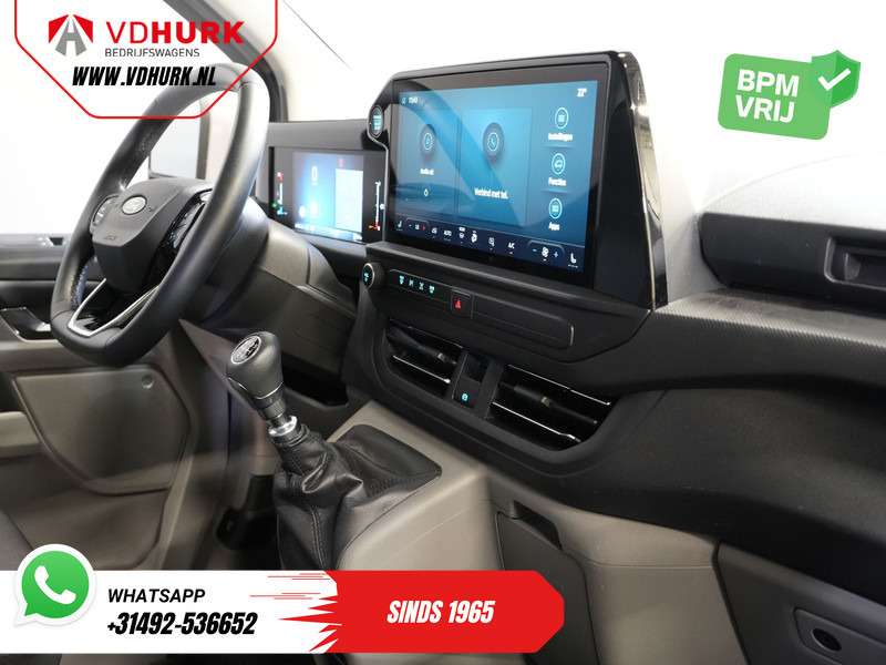Ford Transit Custom 2.0 TDCI 150 pk L2 Limited BPM VRIJ! (DEMO) Garantie tot 9-29'/ LED/ 2x Schuifdeur/ Stoelverw./ Carplay/ Camera/ PDC/ LMV/ Cruis - Μικρό βαν: φωτογραφία 3 Ford Transit Custom 2.0 TDCI 150 pk L2 Limited BPM VRIJ! (DEMO) Garantie tot 9-29'/ LED/ 2x Schuifdeur/ Stoelverw./ Carplay/ Camera/ PDC/ LMV/ Cruis - Μικρό βαν: φωτογραφία 3