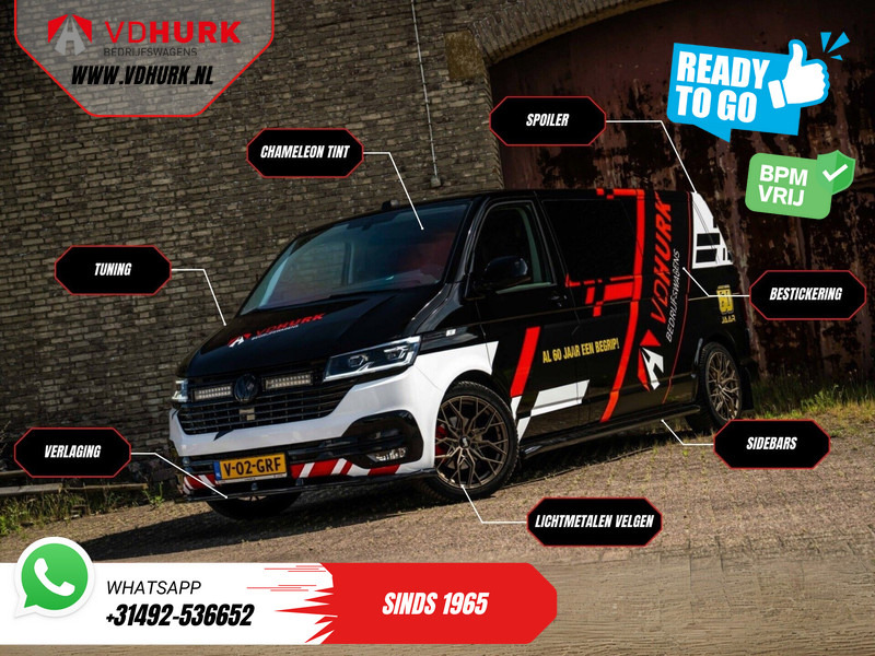 Ford Transit Custom 2.0 TDCI 150 pk L2 Limited BPM VRIJ! Garantie tot 1-28'/ Adapt. Cruise/ LED/ Stoelverw./ Stuurverw./ Carplay/ PDC/ Camera - Μικρό βαν: φωτογραφία 4 Ford Transit Custom 2.0 TDCI 150 pk L2 Limited BPM VRIJ! Garantie tot 1-28'/ Adapt. Cruise/ LED/ Stoelverw./ Stuurverw./ Carplay/ PDC/ Camera - Μικρό βαν: φωτογραφία 4