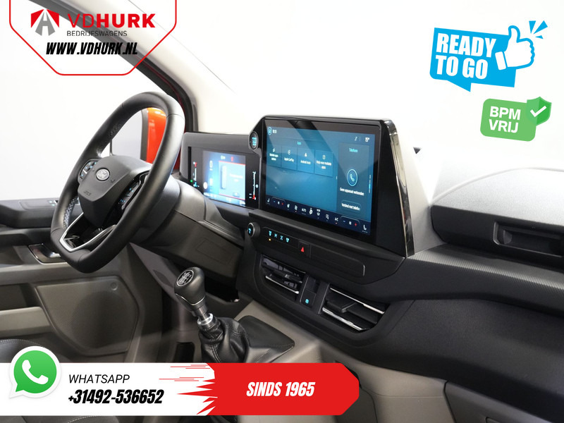 Ford Transit Custom 2.0 TDCI 150 pk L2 Limited BPM VRIJ! Garantie tot 1-28'/ Adapt. Cruise/ LED/ Stoelverw./ Stuurverw./ Carplay/ PDC/ Camera - Μικρό βαν: φωτογραφία 3 Ford Transit Custom 2.0 TDCI 150 pk L2 Limited BPM VRIJ! Garantie tot 1-28'/ Adapt. Cruise/ LED/ Stoelverw./ Stuurverw./ Carplay/ PDC/ Camera - Μικρό βαν: φωτογραφία 3