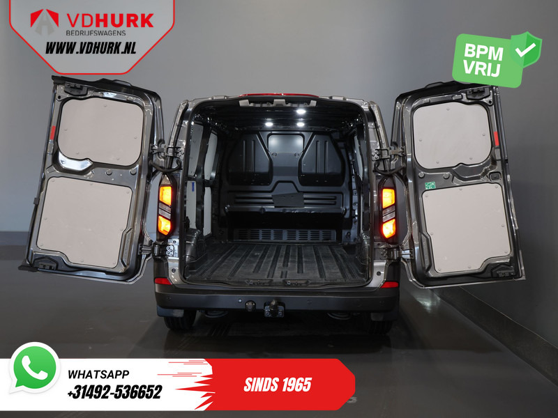Ford Transit Custom 320 2.0 TDCI 136 pk Aut. L2 Trend BPM VRIJ! Garantie 3-28'/ LED/ Adapt.Cruise/ 2.7t Trekverm./ Carplay/ Camera/ Trekhaak - Μικρό βαν: φωτογραφία 5 Ford Transit Custom 320 2.0 TDCI 136 pk Aut. L2 Trend BPM VRIJ! Garantie 3-28'/ LED/ Adapt.Cruise/ 2.7t Trekverm./ Carplay/ Camera/ Trekhaak - Μικρό βαν: φωτογραφία 5