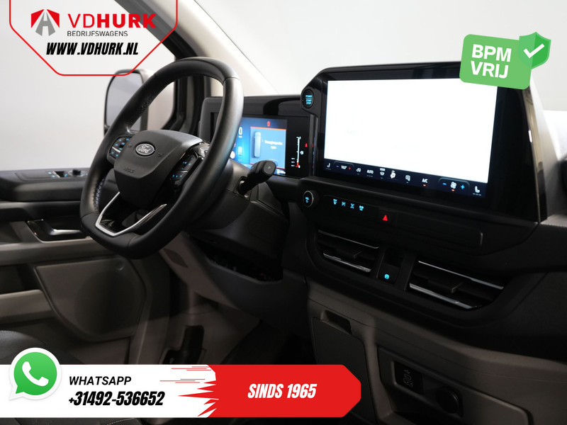 Ford Transit Custom 320 2.0 TDCI 170 pk Aut. L2 Limited BPM VRIJ! Imperiaal + Ladder/ LED/ Stoelverw./ Carplay/ Camera/ PDC/ LMV/ Cruise/ Trekhaak/ - Μικρό βαν: φωτογραφία 3 Ford Transit Custom 320 2.0 TDCI 170 pk Aut. L2 Limited BPM VRIJ! Imperiaal + Ladder/ LED/ Stoelverw./ Carplay/ Camera/ PDC/ LMV/ Cruise/ Trekhaak/ - Μικρό βαν: φωτογραφία 3