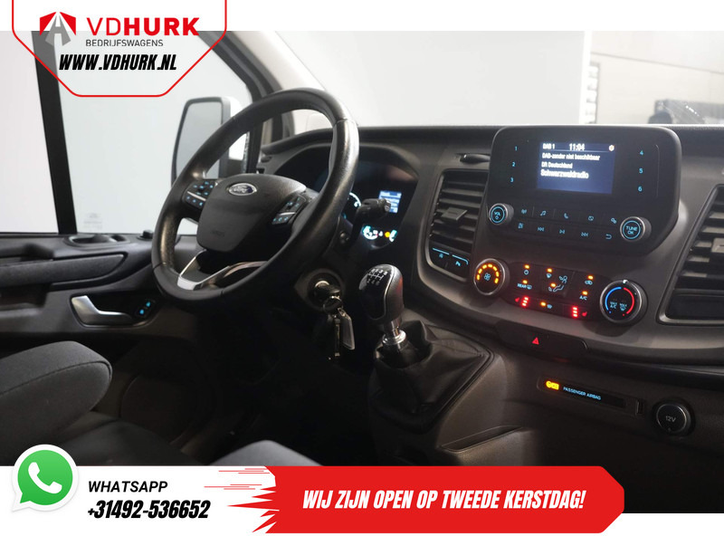 Ford Transit Custom Tourneo 2.0 TDCI 130 pk L2 € 27.760,- incl. BTW/BPM Combi/ Kombi/ Cruise/ Camera/ PDC V+A/ Airco - Μικρό λεωφορείο, Επιβατικό βαν: φωτογραφία 3 Ford Transit Custom Tourneo 2.0 TDCI 130 pk L2 € 27.760,- incl. BTW/BPM Combi/ Kombi/ Cruise/ Camera/ PDC V+A/ Airco - Μικρό λεωφορείο, Επιβατικό βαν: φωτογραφία 3