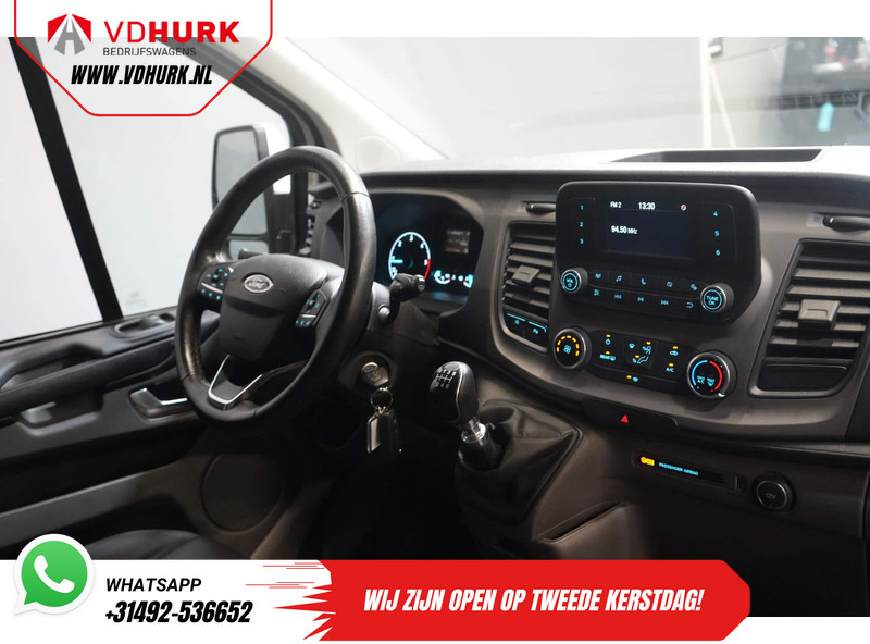 Ford Transit Custom Tourneo 2.0 TDCI € 26.400,- incl. BTW/BPM Trend Combi/ Kombi/ 9 Persoons/ 9 P/ Cruise/ PDC/ Airco - Μικρό λεωφορείο, Επιβατικό βαν: φωτογραφία 3 Ford Transit Custom Tourneo 2.0 TDCI € 26.400,- incl. BTW/BPM Trend Combi/ Kombi/ 9 Persoons/ 9 P/ Cruise/ PDC/ Airco - Μικρό λεωφορείο, Επιβατικό βαν: φωτογραφία 3