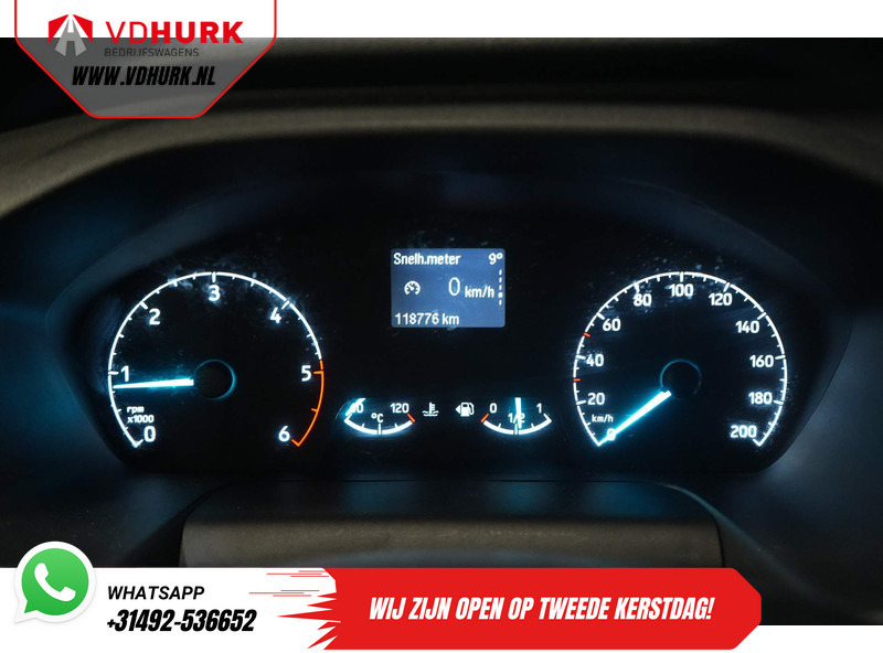 Μικρό λεωφορείο, Επιβατικό βαν Ford Transit Custom Tourneo 2.0 TDCI € 26.400,- incl. BTW/BPM Trend Combi/ Kombi/ 9 Persoons/ 9 P/ Cruise/ PDC/ Airco: φωτογραφία 14 Μικρό λεωφορείο, Επιβατικό βαν Ford Transit Custom Tourneo 2.0 TDCI € 26.400,- incl. BTW/BPM Trend Combi/ Kombi/ 9 Persoons/ 9 P/ Cruise/ PDC/ Airco: φωτογραφία 14