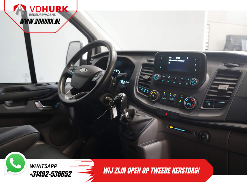 Ford Transit Custom Tourneo 2.0 TDCI € 27.042,- incl. BTW/BPM Trend Combi/ Kombi/ 9 Persoons/ 9 P/ Cruise/ PDC/ Airco - Μικρό λεωφορείο, Επιβατικό βαν: φωτογραφία 2 Ford Transit Custom Tourneo 2.0 TDCI € 27.042,- incl. BTW/BPM Trend Combi/ Kombi/ 9 Persoons/ 9 P/ Cruise/ PDC/ Airco - Μικρό λεωφορείο, Επιβατικό βαν: φωτογραφία 2