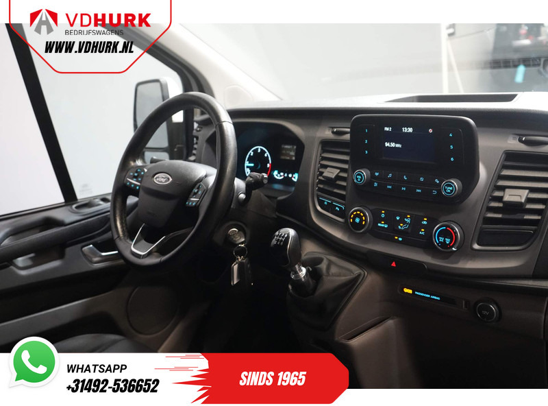 Ford Transit Custom Tourneo 2.0 TDCI € 30.182,- incl. BTW/BPM Trend Combi/ Kombi/ 9 Persoons/ 9 P/ Cruise/ PDC/ Airco - Μικρό λεωφορείο, Επιβατικό βαν: φωτογραφία 3 Ford Transit Custom Tourneo 2.0 TDCI € 30.182,- incl. BTW/BPM Trend Combi/ Kombi/ 9 Persoons/ 9 P/ Cruise/ PDC/ Airco - Μικρό λεωφορείο, Επιβατικό βαν: φωτογραφία 3