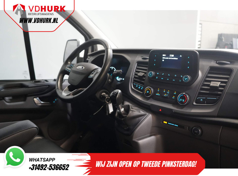 Ford Transit Custom Tourneo 2.0 TDCI € 33.207,- incl. BTW/BPM Trend Combi/ Kombi/ 9 Persoons/ 9 P/ Cruise/ PDC/ Airco - Μικρό λεωφορείο, Επιβατικό βαν: φωτογραφία 2 Ford Transit Custom Tourneo 2.0 TDCI € 33.207,- incl. BTW/BPM Trend Combi/ Kombi/ 9 Persoons/ 9 P/ Cruise/ PDC/ Airco - Μικρό λεωφορείο, Επιβατικό βαν: φωτογραφία 2