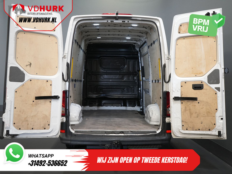 MAN TGE 3.140 140 pk 2.0 TDI DSG Aut. L3H3 EXPORT 270Gr.Deuren/ Gev.Stoel/ Navi/ Carplay/ Camera/ Cruise/ Trekhaak/ Airco - Βαν: φωτογραφία 5 MAN TGE 3.140 140 pk 2.0 TDI DSG Aut. L3H3 EXPORT 270Gr.Deuren/ Gev.Stoel/ Navi/ Carplay/ Camera/ Cruise/ Trekhaak/ Airco - Βαν: φωτογραφία 5