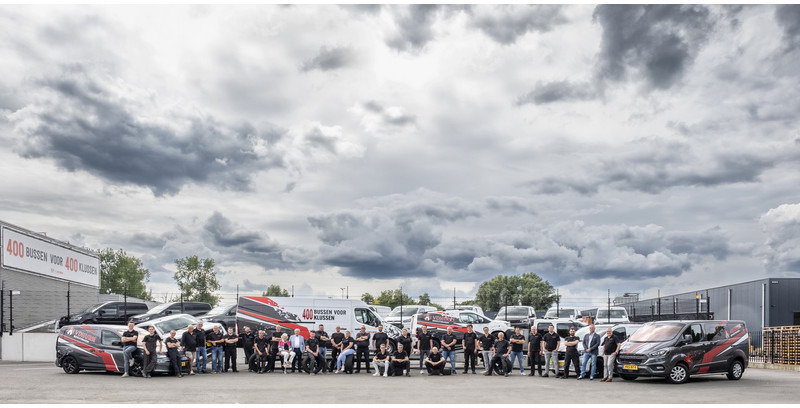 Μικρό βαν Mercedes-Benz Citan 108 CDI EXPORT ONLY Airco/ Trekhaak/ Bluetooth: φωτογραφία 12