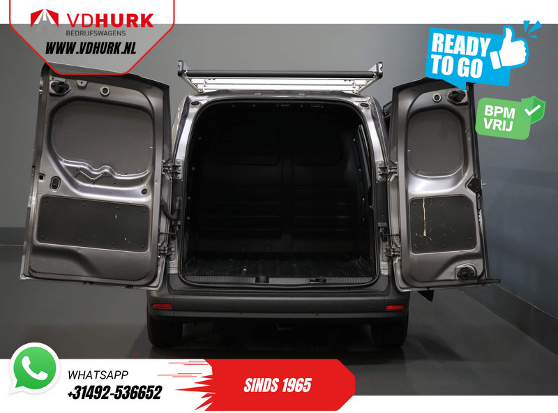 Mercedes-Benz Citan 110 CDI READY2GO MBUX/ Imperiaal/ Navi/ Carplay/ PDC/ Cruise - Βαν: φωτογραφία 5 Mercedes-Benz Citan 110 CDI READY2GO MBUX/ Imperiaal/ Navi/ Carplay/ PDC/ Cruise - Βαν: φωτογραφία 5