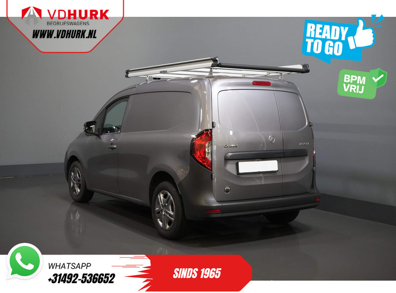 Mercedes-Benz Citan 110 CDI READY2GO MBUX/ Imperiaal/ Navi/ Carplay/ PDC/ Cruise - Βαν: φωτογραφία 2 Mercedes-Benz Citan 110 CDI READY2GO MBUX/ Imperiaal/ Navi/ Carplay/ PDC/ Cruise - Βαν: φωτογραφία 2