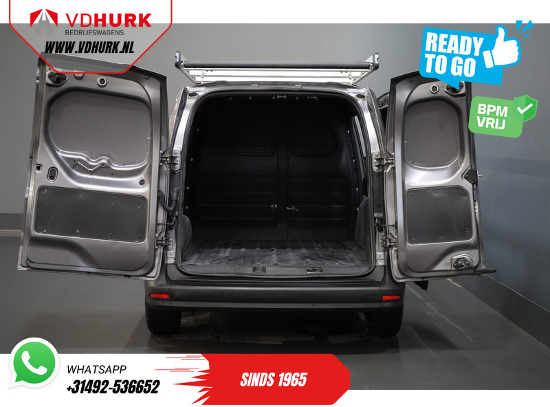 Mercedes-Benz Citan 110 CDI Ready2Go BPM VRIJ! MBUX/ Imperiaal/ Navi/ Carplay/ PDC/ Cruise - Βαν: φωτογραφία 5 Mercedes-Benz Citan 110 CDI Ready2Go BPM VRIJ! MBUX/ Imperiaal/ Navi/ Carplay/ PDC/ Cruise - Βαν: φωτογραφία 5