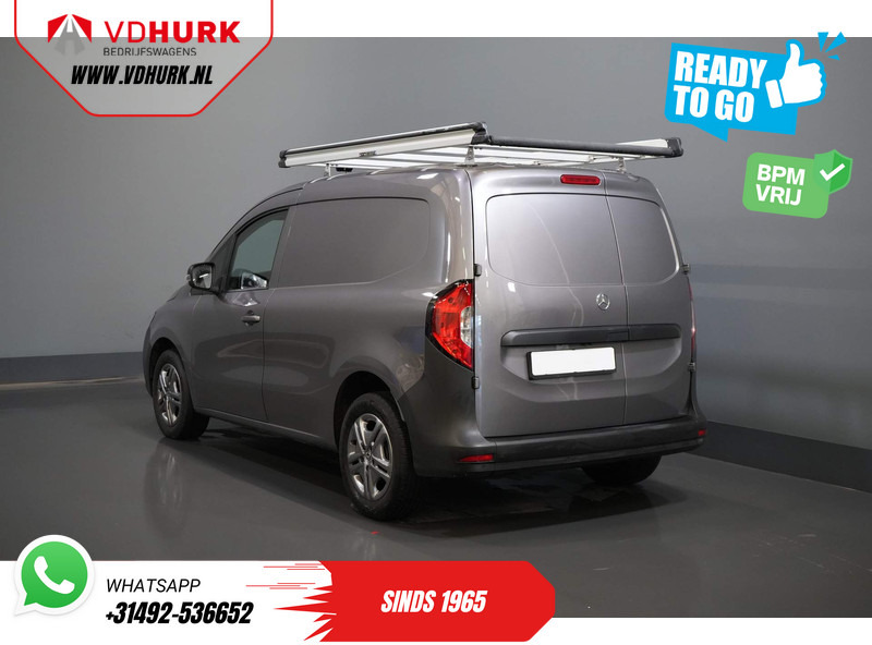 Mercedes-Benz Citan 110 CDI Ready2Go BPM VRIJ! MBUX/ Imperiaal/ Navi/ Carplay/ PDC/ Cruise - Βαν: φωτογραφία 2 Mercedes-Benz Citan 110 CDI Ready2Go BPM VRIJ! MBUX/ Imperiaal/ Navi/ Carplay/ PDC/ Cruise - Βαν: φωτογραφία 2