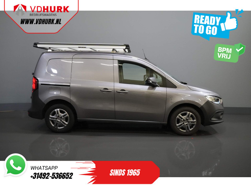 Leasing Mercedes-Benz Citan 110 CDI Ready2Go MBUX/ Imperiaal/ Navi/ Carplay/ PDC/ Cruise Mercedes-Benz Citan 110 CDI Ready2Go MBUX/ Imperiaal/ Navi/ Carplay/ PDC/ Cruise: φωτογραφία 10 Leasing Mercedes-Benz Citan 110 CDI Ready2Go MBUX/ Imperiaal/ Navi/ Carplay/ PDC/ Cruise Mercedes-Benz Citan 110 CDI Ready2Go MBUX/ Imperiaal/ Navi/ Carplay/ PDC/ Cruise: φωτογραφία 10
