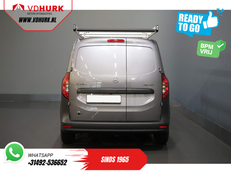 Leasing Mercedes-Benz Citan 110 CDI Ready2Go MBUX/ Imperiaal/ Navi/ Carplay/ PDC/ Cruise Mercedes-Benz Citan 110 CDI Ready2Go MBUX/ Imperiaal/ Navi/ Carplay/ PDC/ Cruise: φωτογραφία 6 Leasing Mercedes-Benz Citan 110 CDI Ready2Go MBUX/ Imperiaal/ Navi/ Carplay/ PDC/ Cruise Mercedes-Benz Citan 110 CDI Ready2Go MBUX/ Imperiaal/ Navi/ Carplay/ PDC/ Cruise: φωτογραφία 6