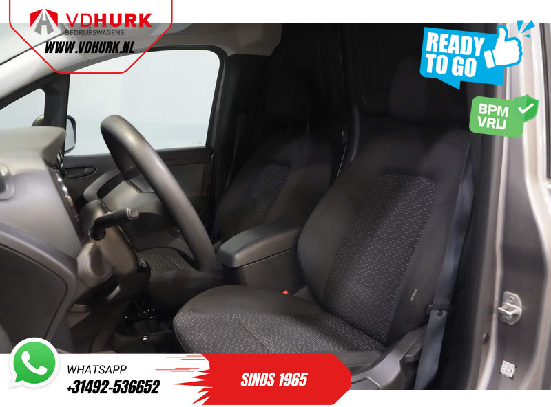 Leasing Mercedes-Benz Citan 110 CDI Ready2Go MBUX/ Imperiaal/ Navi/ Carplay/ PDC/ Cruise Mercedes-Benz Citan 110 CDI Ready2Go MBUX/ Imperiaal/ Navi/ Carplay/ PDC/ Cruise: φωτογραφία 11 Leasing Mercedes-Benz Citan 110 CDI Ready2Go MBUX/ Imperiaal/ Navi/ Carplay/ PDC/ Cruise Mercedes-Benz Citan 110 CDI Ready2Go MBUX/ Imperiaal/ Navi/ Carplay/ PDC/ Cruise: φωτογραφία 11