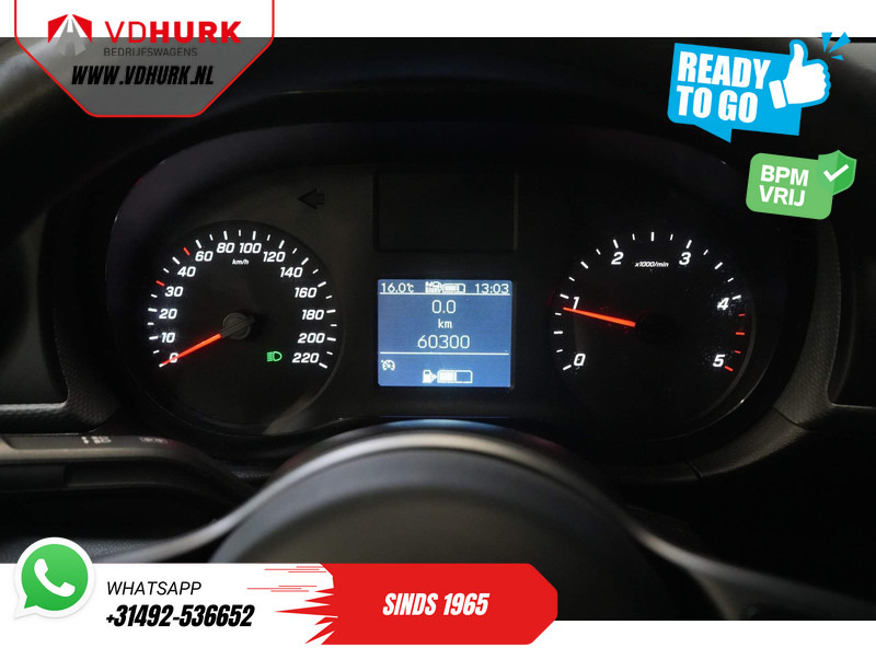 Leasing Mercedes-Benz Citan 110 CDI Ready2Go MBUX/ Imperiaal/ Navi/ Carplay/ PDC/ Cruise Mercedes-Benz Citan 110 CDI Ready2Go MBUX/ Imperiaal/ Navi/ Carplay/ PDC/ Cruise: φωτογραφία 17 Leasing Mercedes-Benz Citan 110 CDI Ready2Go MBUX/ Imperiaal/ Navi/ Carplay/ PDC/ Cruise Mercedes-Benz Citan 110 CDI Ready2Go MBUX/ Imperiaal/ Navi/ Carplay/ PDC/ Cruise: φωτογραφία 17