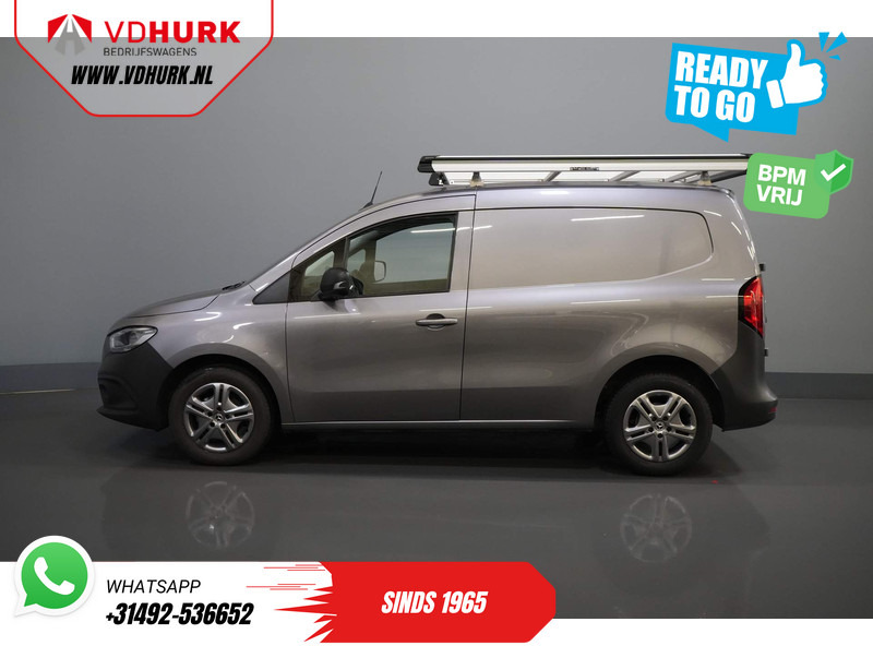 Leasing Mercedes-Benz Citan 110 CDI Ready2Go MBUX/ Imperiaal/ Navi/ Carplay/ PDC/ Cruise Mercedes-Benz Citan 110 CDI Ready2Go MBUX/ Imperiaal/ Navi/ Carplay/ PDC/ Cruise: φωτογραφία 9 Leasing Mercedes-Benz Citan 110 CDI Ready2Go MBUX/ Imperiaal/ Navi/ Carplay/ PDC/ Cruise Mercedes-Benz Citan 110 CDI Ready2Go MBUX/ Imperiaal/ Navi/ Carplay/ PDC/ Cruise: φωτογραφία 9