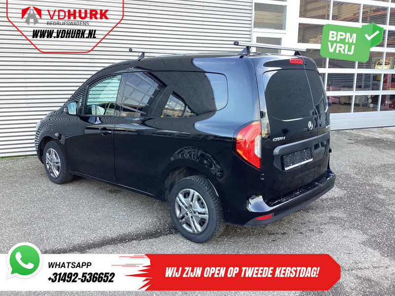 Mercedes-Benz Citan 112 CDI Aut. 3 Pers./ LED/ Stoelverw./ CarPlay/ Cruise/ Airco/ Dakdragers - Βαν: φωτογραφία 2 Mercedes-Benz Citan 112 CDI Aut. 3 Pers./ LED/ Stoelverw./ CarPlay/ Cruise/ Airco/ Dakdragers - Βαν: φωτογραφία 2