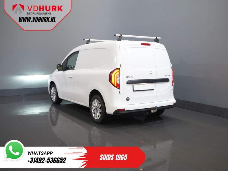 Mercedes-Benz Citan 112 CDI Aut. LED/ Stoelverw./ Carplay/ LMV/ Cruise/ Camera/ Trekhaak - Βαν: φωτογραφία 2 Mercedes-Benz Citan 112 CDI Aut. LED/ Stoelverw./ Carplay/ LMV/ Cruise/ Camera/ Trekhaak - Βαν: φωτογραφία 2
