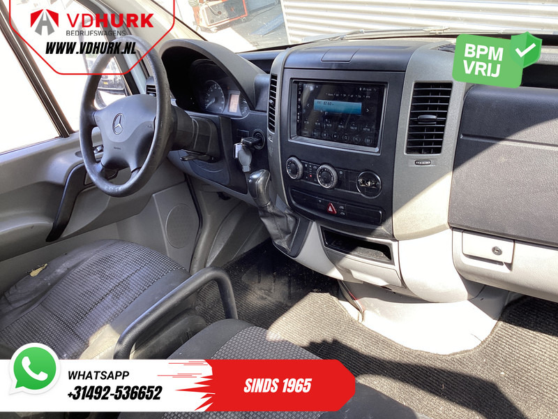 Mercedes-Benz Sprinter 2.2 CDI Aut. EXPORT ONLY Carplay/ Airco/ Trekhaak/ Camera - Βαν: φωτογραφία 3 Mercedes-Benz Sprinter 2.2 CDI Aut. EXPORT ONLY Carplay/ Airco/ Trekhaak/ Camera - Βαν: φωτογραφία 3