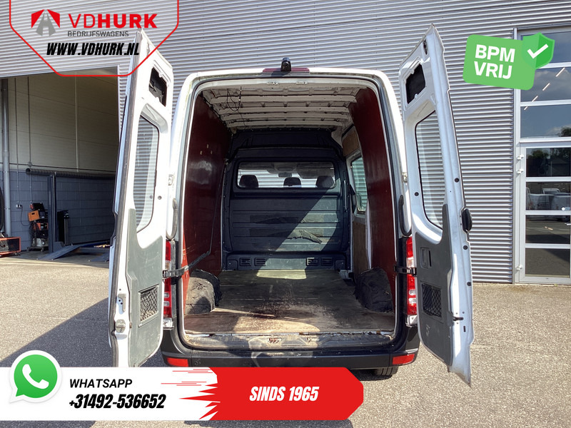 Mercedes-Benz Sprinter 2.2 CDI Aut. EXPORT ONLY Carplay/ Airco/ Trekhaak/ Camera - Βαν: φωτογραφία 5 Mercedes-Benz Sprinter 2.2 CDI Aut. EXPORT ONLY Carplay/ Airco/ Trekhaak/ Camera - Βαν: φωτογραφία 5