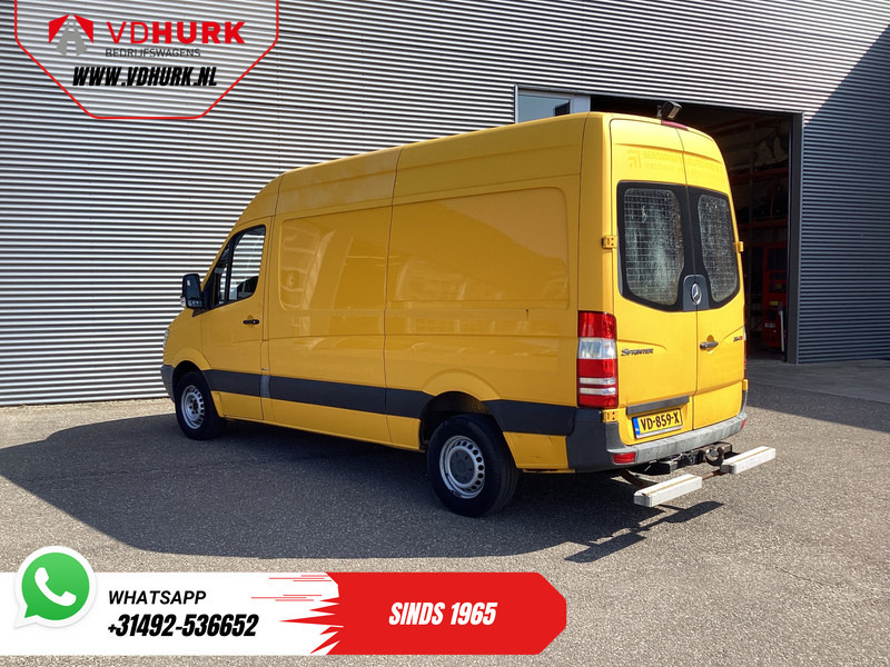 Mercedes-Benz Sprinter 316 2.2 CDI Aut. L2H2 EXPORT 3.5t Trekverm./ Airco/ Cruise/ Trekhaak - Βαν: φωτογραφία 2 Mercedes-Benz Sprinter 316 2.2 CDI Aut. L2H2 EXPORT 3.5t Trekverm./ Airco/ Cruise/ Trekhaak - Βαν: φωτογραφία 2
