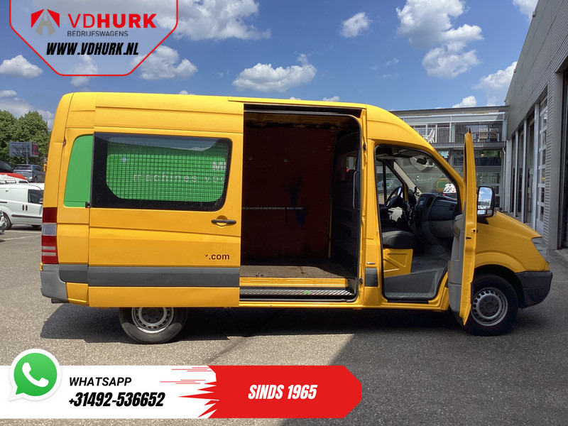 Mercedes-Benz Sprinter 316 2.2 CDI Aut. L2H2 EXPORT ONLY 3.5t Trekgewicht/ Airco/ Cruise/ Trekhaak - Βαν: φωτογραφία 5 Mercedes-Benz Sprinter 316 2.2 CDI Aut. L2H2 EXPORT ONLY 3.5t Trekgewicht/ Airco/ Cruise/ Trekhaak - Βαν: φωτογραφία 5