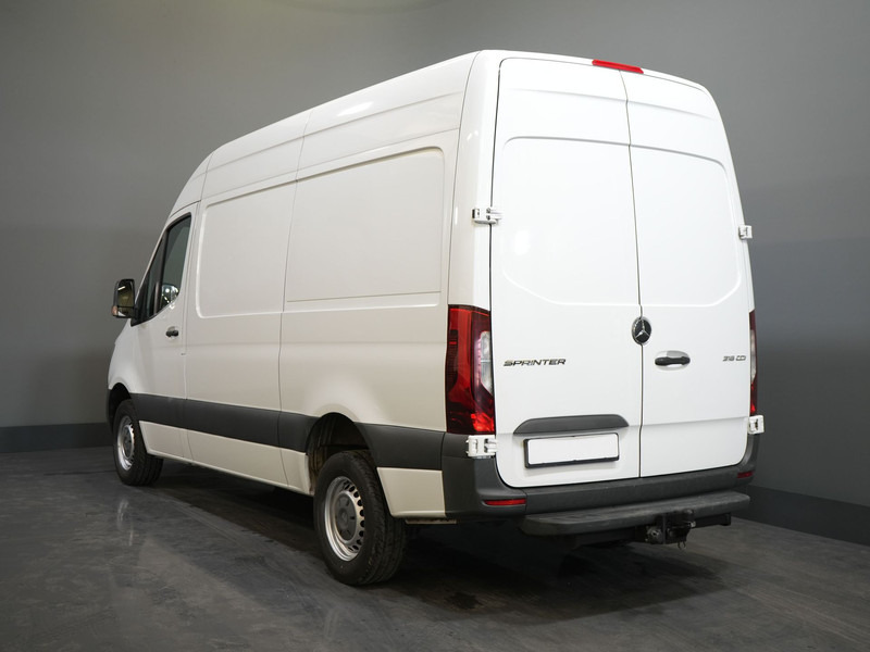 Mercedes-Benz Sprinter 316 2.2 CDI Aut. L2H2 EXPORT ONLY RWD LED/ Gev.Stoel/ Cruise/ Trekhaak - Βαν: φωτογραφία 2 Mercedes-Benz Sprinter 316 2.2 CDI Aut. L2H2 EXPORT ONLY RWD LED/ Gev.Stoel/ Cruise/ Trekhaak - Βαν: φωτογραφία 2