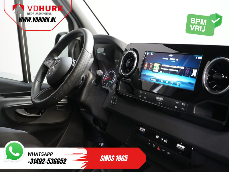 Mercedes-Benz Sprinter 317 CDI Aut. L2H2 BPM VRIJ! LED/ Gev.Stoel/ 270 Gr.Deuren/ Stoelverw./ Navi/ Camera/ Cruise/ Airco/ DAB / Trekhaak - Βαν: φωτογραφία 3 Mercedes-Benz Sprinter 317 CDI Aut. L2H2 BPM VRIJ! LED/ Gev.Stoel/ 270 Gr.Deuren/ Stoelverw./ Navi/ Camera/ Cruise/ Airco/ DAB / Trekhaak - Βαν: φωτογραφία 3