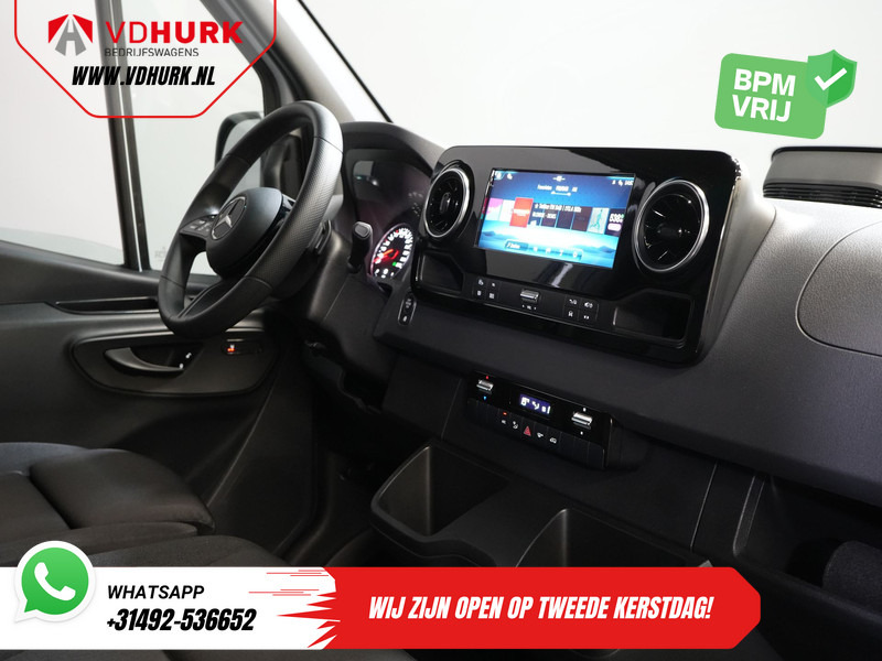 Mercedes-Benz Sprinter 317 CDI Aut. L2H2 LED/ Gev.Stoel/ 270Gr.Deuren/ Stoelverw./ Navi/ Camera/ PDC/ Cruise - Βαν: φωτογραφία 3 Mercedes-Benz Sprinter 317 CDI Aut. L2H2 LED/ Gev.Stoel/ 270Gr.Deuren/ Stoelverw./ Navi/ Camera/ PDC/ Cruise - Βαν: φωτογραφία 3