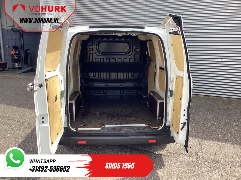 Nissan E-NV200 Business 40 kWh EXPORT ONLY Snellader/ Climate/ Camera/ Cruise - Βαν, Ηλεκτρικό van: φωτογραφία 5 Nissan E-NV200 Business 40 kWh EXPORT ONLY Snellader/ Climate/ Camera/ Cruise - Βαν, Ηλεκτρικό van: φωτογραφία 5