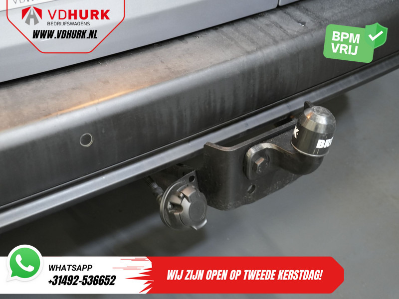 Μικρό βαν Opel Combo 1.2 Turbo 130 pk Aut. BENZINE BPM VRIJ! Keyless/ Carplay/ PDC/ Cruise/ Trekhaak/ Airco: φωτογραφία 16 Μικρό βαν Opel Combo 1.2 Turbo 130 pk Aut. BENZINE BPM VRIJ! Keyless/ Carplay/ PDC/ Cruise/ Trekhaak/ Airco: φωτογραφία 16