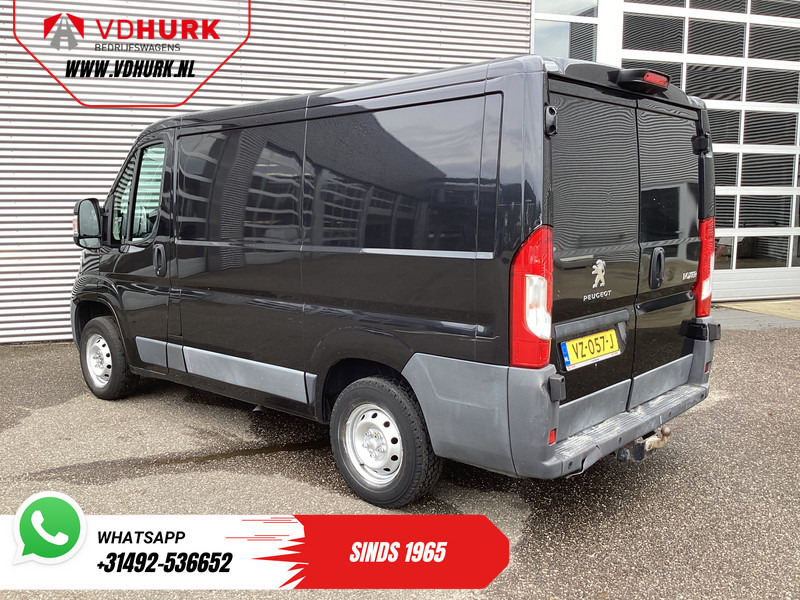 Peugeot Boxer 2.0 HDI 130 pk EXPORT Climate/ Cruise/ Gev. Stoel/ Navi/ PDC/ Trekhaak/ 2.5t Trekverm. - Μικρό βαν: φωτογραφία 2 Peugeot Boxer 2.0 HDI 130 pk EXPORT Climate/ Cruise/ Gev. Stoel/ Navi/ PDC/ Trekhaak/ 2.5t Trekverm. - Μικρό βαν: φωτογραφία 2